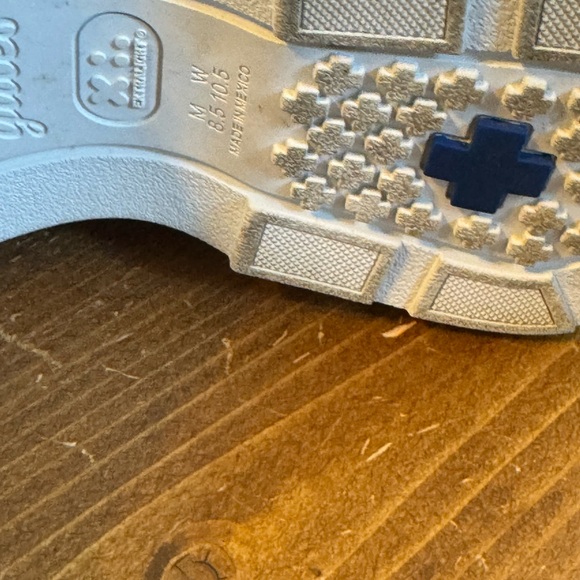 Gales The Standing Shoe. Size Men 8.5 or Woman 10.5 Extra Light Doctors, Nurses. - Picture 9 of 16